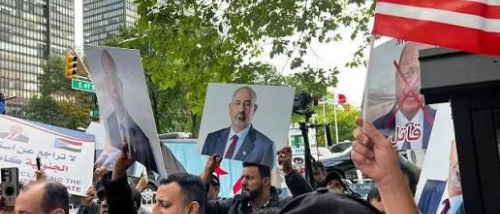 من نيويورك .. استعادة الدولة الجنوبية خيار السلام في اليمن والمنطقة (تقرير)