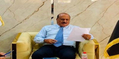 هرهرة : المجالس التنسيقية مشروع تفتيت للجنوب لخدمة مصالح خارجية في حوار الرياض
