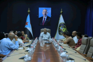 هيئة الإعلام والثقافة تقف امام التغطية الإعلامية المواكبة لتضحيات وانتصارات القوات الجنوبية