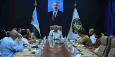 هيئة الإعلام والثقافة تقف امام التغطية الإعلامية المواكبة لتضحيات وانتصارات القوات الجنوبية