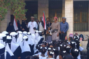 انتقالي أبين يطلق برنامجا لتعزيز الهوية الجنوية في المدارس 