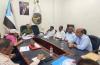 الهيئة الاقتصادية والخدمية تبحث معاناة المواطنين جراء أزمات الكهرباء والغاز وتراجع الخدمات
