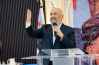 خالد اليماني: حل الدولتين مخرج عملي لإنهاء الوصاية السعودية على الجنوب