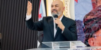 خالد اليماني: حل الدولتين مخرج عملي لإنهاء الوصاية السعودية على الجنوب