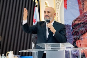 خالد اليماني: حل الدولتين مخرج عملي لإنهاء الوصاية السعودية على الجنوب