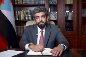البيض لصحيفة «لينكيستا» الإيطالية: الجنوب عصي على الحوثي 1 البيض لصحيفة «لينكيستا» الإيطالية: الجنوب عصي على الحوثي