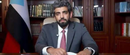 البيض لصحيفة &laquo;لينكيستا&raquo; الإيطالية: الجنوب عصي على الحوثي