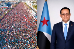 وضاح الحالمي: إرادة شعب الجنوب ستتجاوز محاولات الالتفاف على قضيته