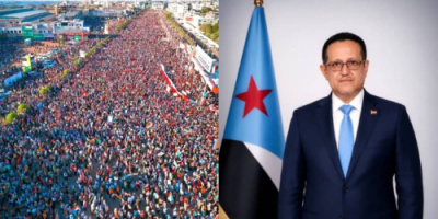 وضاح الحالمي: إرادة شعب الجنوب ستتجاوز محاولات الالتفاف على قضيته