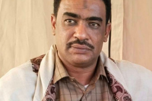 عضو بالانتقالي يعلن استقالته من المجلس التنسيقي بمحافظة المهرة