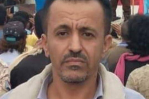 رشاد العليمي.. باي باي انتهت اللعبة وكبش الفداء جاهز للذبح