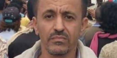 رشاد العليمي.. باي باي انتهت اللعبة وكبش الفداء جاهز للذبح