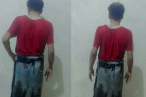 أمن زنجبار يلقي القبض على متهم بالارتباط بمليشيات الحوثي