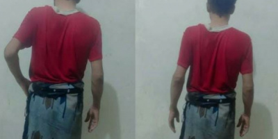 أمن زنجبار يلقي القبض على متهم بالارتباط بمليشيات الحوثي