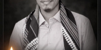 وفد من الجمعية الوطنية ينقل تعازي هرهرة وحويدر ويؤدي واجب العزاء لأسرة السليماني