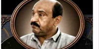 عضو هيئة الرئاسة رئيس تنفيذية انتقالي أبين يعزي في وفاة الشيخ صالح مهدي