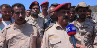 رفاق الشهيد عقيد سعيد أسعد يستذكرون مسيرته العسكرية وأدواره النضالية