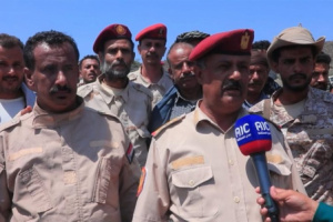 رفاق الشهيد عقيد سعيد أسعد يستذكرون مسيرته العسكرية وأدواره النضالية