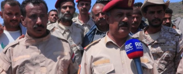 رفاق الشهيد عقيد سعيد أسعد يستذكرون مسيرته العسكرية وأدواره النضالية