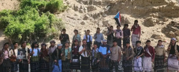 المقاومة الجنوبية ترفض أي تمثيل لمديرية سرار لا تستند إلى إرادة أبنائها وتصف دماء أبطالها بـ&laquo;الخط الأحمر&raquo;
