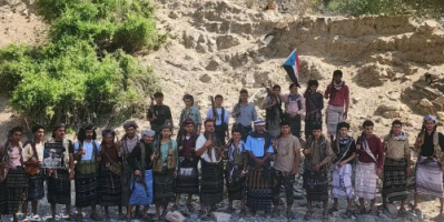 المقاومة الجنوبية ترفض أي تمثيل لمديرية سرار لا تستند إلى إرادة أبنائها وتصف دماء أبطالها بـ&laquo;الخط الأحمر&raquo;