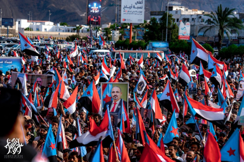 هوية واحدة ومصير مشترك.. الجنوب في مواجهة محاولات التفكيك هوية واحدة ومصير مشترك.. الجنوب في مواجهة محاولات التفكيك