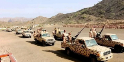 عدن ليست ساحة لتعويض إخفاقات من تركوا صنعاء للحوثي