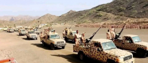 عدن ليست ساحة لتعويض إخفاقات من تركوا صنعاء للحوثي