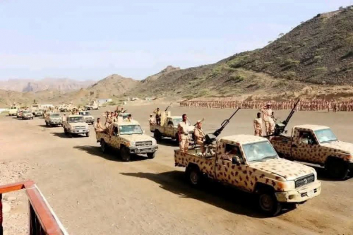 عدن ليست ساحة لتعويض إخفاقات من تركوا صنعاء للحوثي