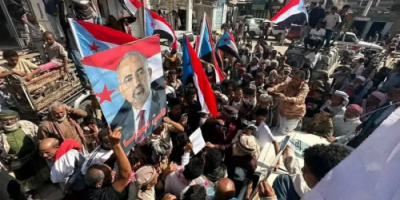 رفضاً لإشهار المجلس التنسيقي..أبناء يافع رصد ينظمون مسيرة جماهيرية