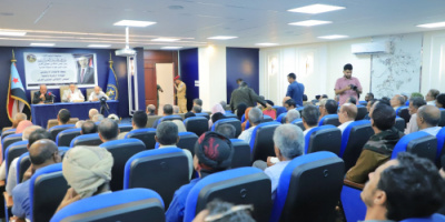 اجتماع استثنائي موسع لهيئات الانتقالي يعلن الاستعداد لإطلاق التعبئة الشعبية دفاعًا عن الجنوب
