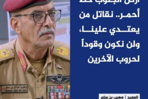 الجنوب يستنفر إرادته .. حين يصبح الدفاع عن الوطن قرار شعب