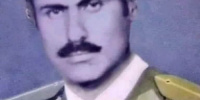 رئيس انتقالي سرار يافع يعزي في وفاة القائد العسكري اللواء بحري عبد الصري