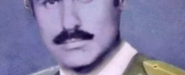رئيس انتقالي سرار يافع يعزي في وفاة القائد العسكري اللواء بحري عبد الصري