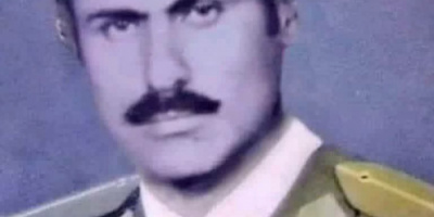 رئيس انتقالي سرار يافع يعزي في وفاة القائد العسكري اللواء بحري عبد الصري