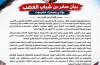 بيان صادر عن شباب الغضب بوادي وصحراء حضرموت