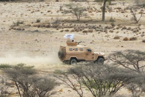 كبدتها خسائر..العمالقة الجنوبية تتصدى لزحف حوثي في المضاربة