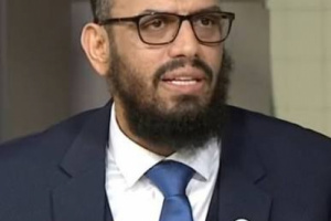  بن بريك: الإخوان سيتركون الأهالي يواجهون المعارك وينتظرون اختطاف أي نصر