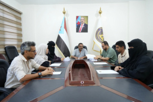 هيئة التخطيط والتنظيم تناقش نتائج التقارير الفصلية وآليات تعزيز الأداء المؤسسي