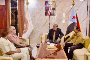 هرهرة: الاصطفاف الجنوبي والقبلي ركيزة أساسية لحماية مكتسبات الجنوب ومواجهة التهديدات
