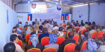 انتقالي شبوة يناقش الترتيبات لإحياء الذكرى الـ63 لثورة 14 أكتوبر المجيدة 