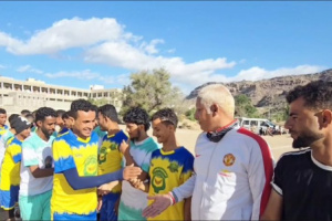 القبة يتصدر المجموعة الرابعة بتسع نقاط بعد فوزه على المدسم