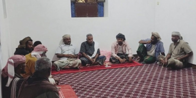 اللجنة المحلية بمركز الشهيد خالد بن عباد بسيئون تطلق مشروع &laquo;تواصل&raquo;