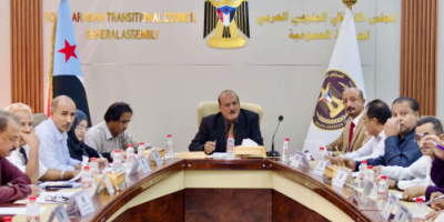 الجمعية الوطنية تدعو جماهير شعب الجنوب المشاركة الفاعلة في مليونية التعبئة الشعبية العامة