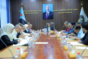 الأمانة العامة تشيد بانتصارات القوات الجنوبية وتدعو للمشاركة الفاعلة في مليونية 14 اكتوبر