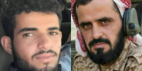 رئيس انتقالي سرار يعزي في استشهاد البطلين الطالبي والبركاني بجبهة باب المندب