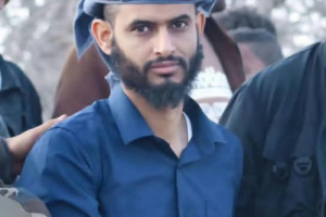 &laquo;معاذ ورفاقه الشهداء&hellip; حين تترجل الرجال وتبقى المواقف خالدة&raquo;