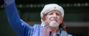 المرجعية الجنوبية الشيخ النقيب.. يطلق لدعم ومساندة جبهات القتال الحدودية بالغذاء والدواء والسلاح