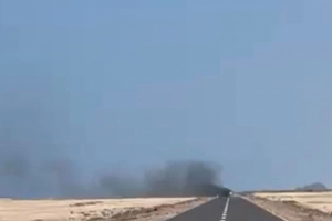 عاجل| القوات الجنوبية تحبط هجومًا حوثيًا شمال مطار ذوباب وتكبّد المليشيات خسائر فادحة
