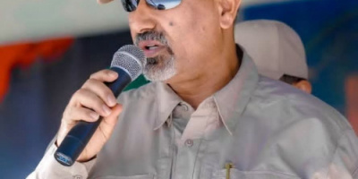 رسائل الرئيس الزُبيدي: تضحيات الجنوب طريق الحرية والاستقلال.. ولن نسمح بمصادرة الانتصارات